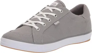 Keds Women's Center III Canvas Lace Up Sneakers