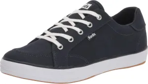 Keds Women's Center III Canvas Lace Up Sneakers