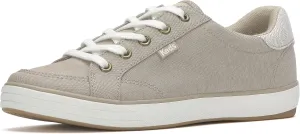 Keds Women's Center III Canvas Lace Up Sneakers