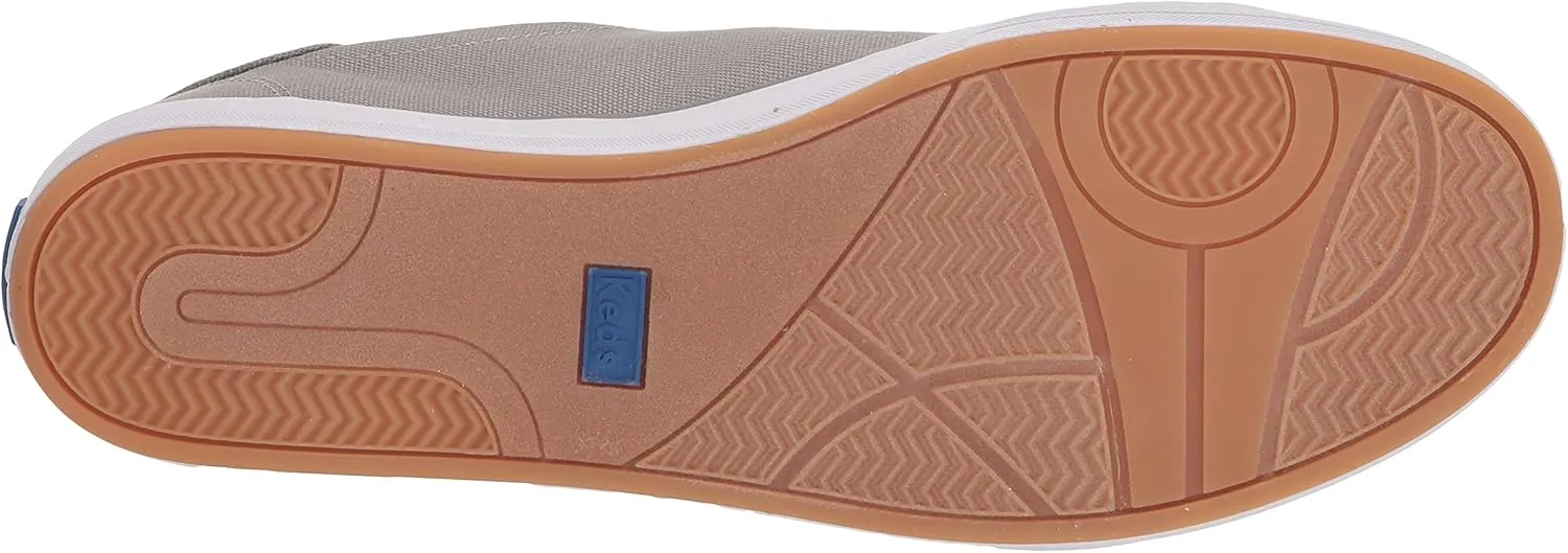 Keds Women's Center III Canvas Lace Up Sneakers