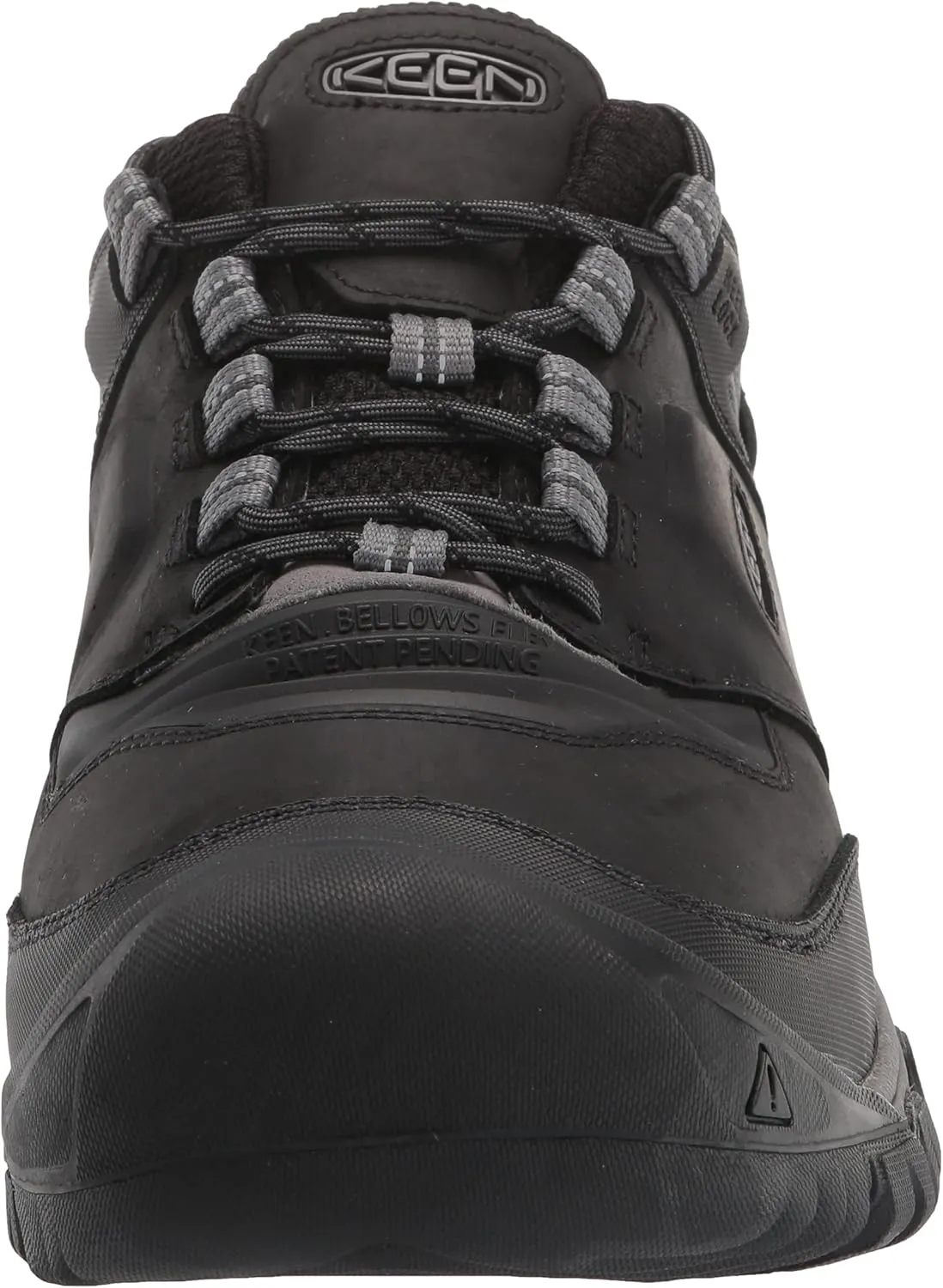 KEEN Men's Ridge Flex Low Height Waterproof Hiking Boots