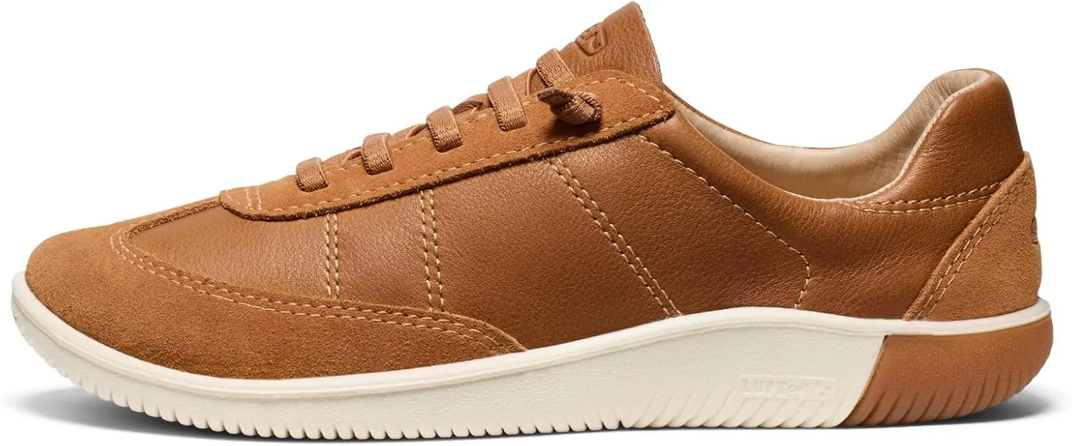 KEEN Women's Knx T-Toe Sneakers