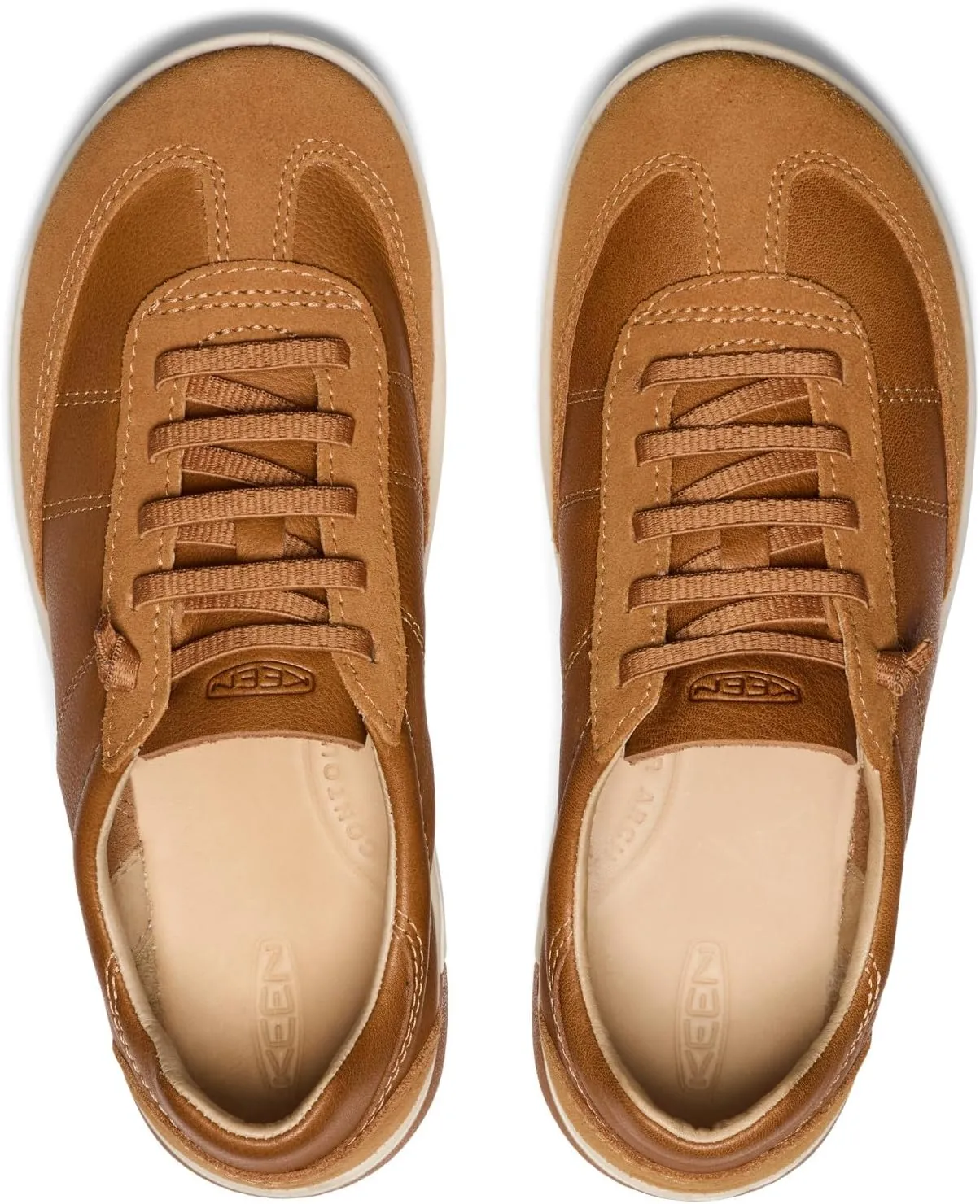 KEEN Women's Knx T-Toe Sneakers
