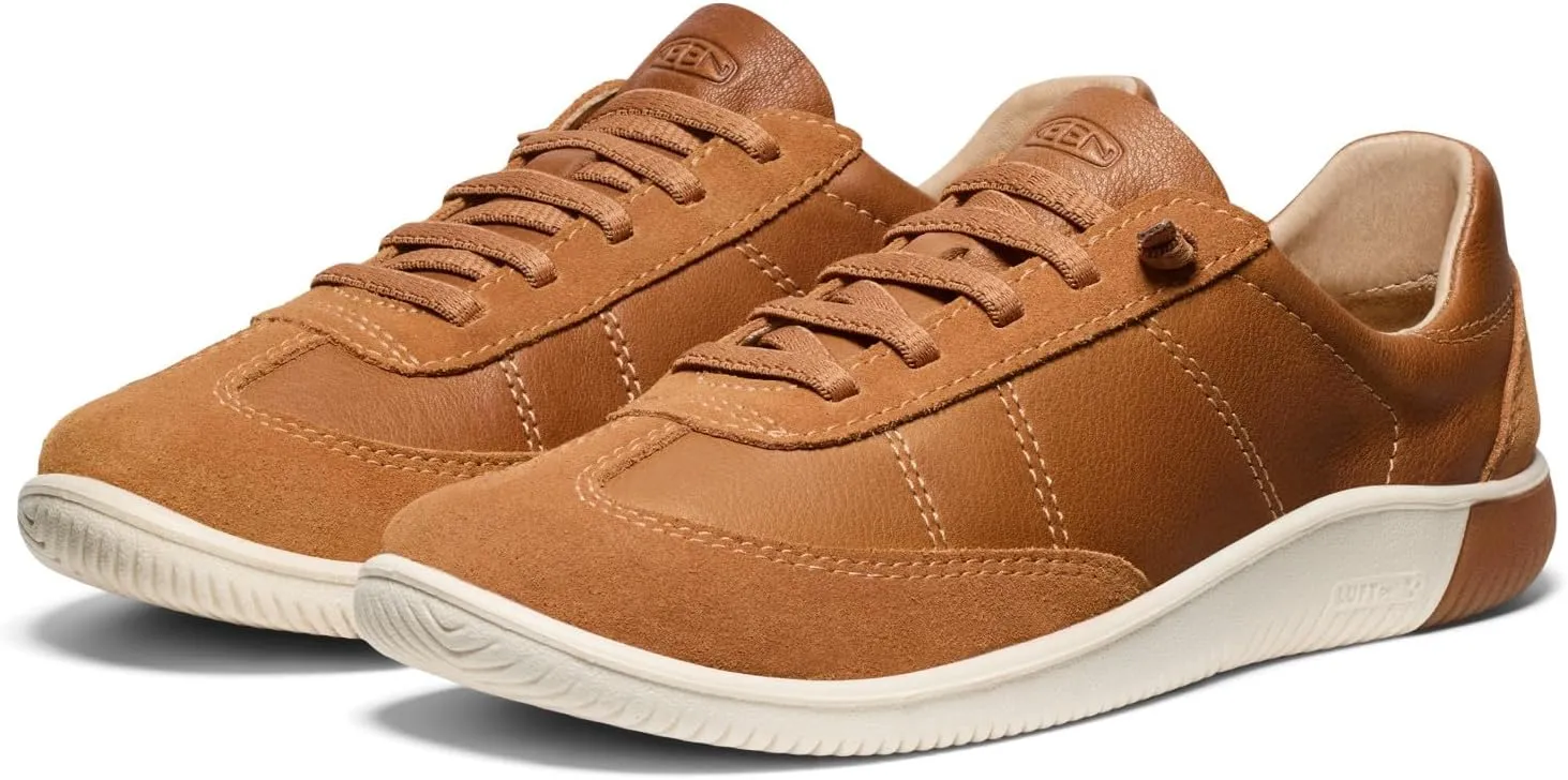 KEEN Women's Knx T-Toe Sneakers