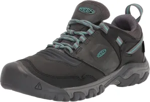 KEEN Women's Ridge Flex Low Height Waterproof Hiking Boots