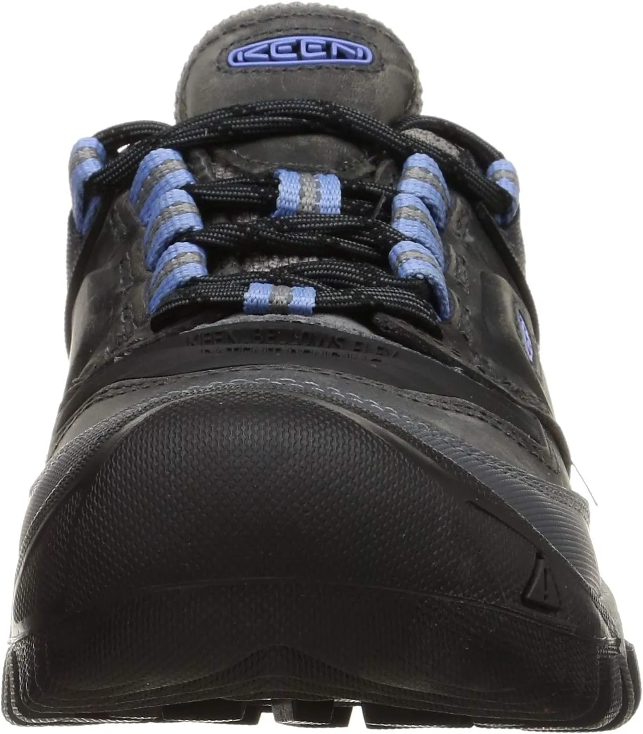 KEEN Women's Ridge Flex Low Height Waterproof Hiking Boots
