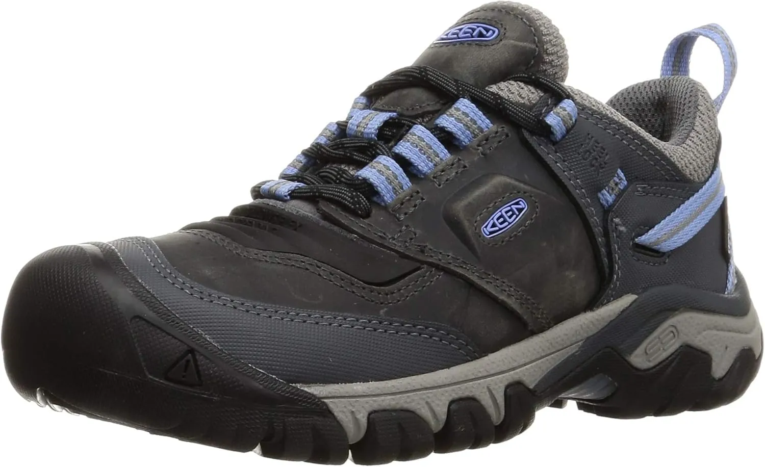 KEEN Women's Ridge Flex Low Height Waterproof Hiking Boots