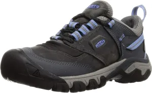 KEEN Women's Ridge Flex Low Height Waterproof Hiking Boots