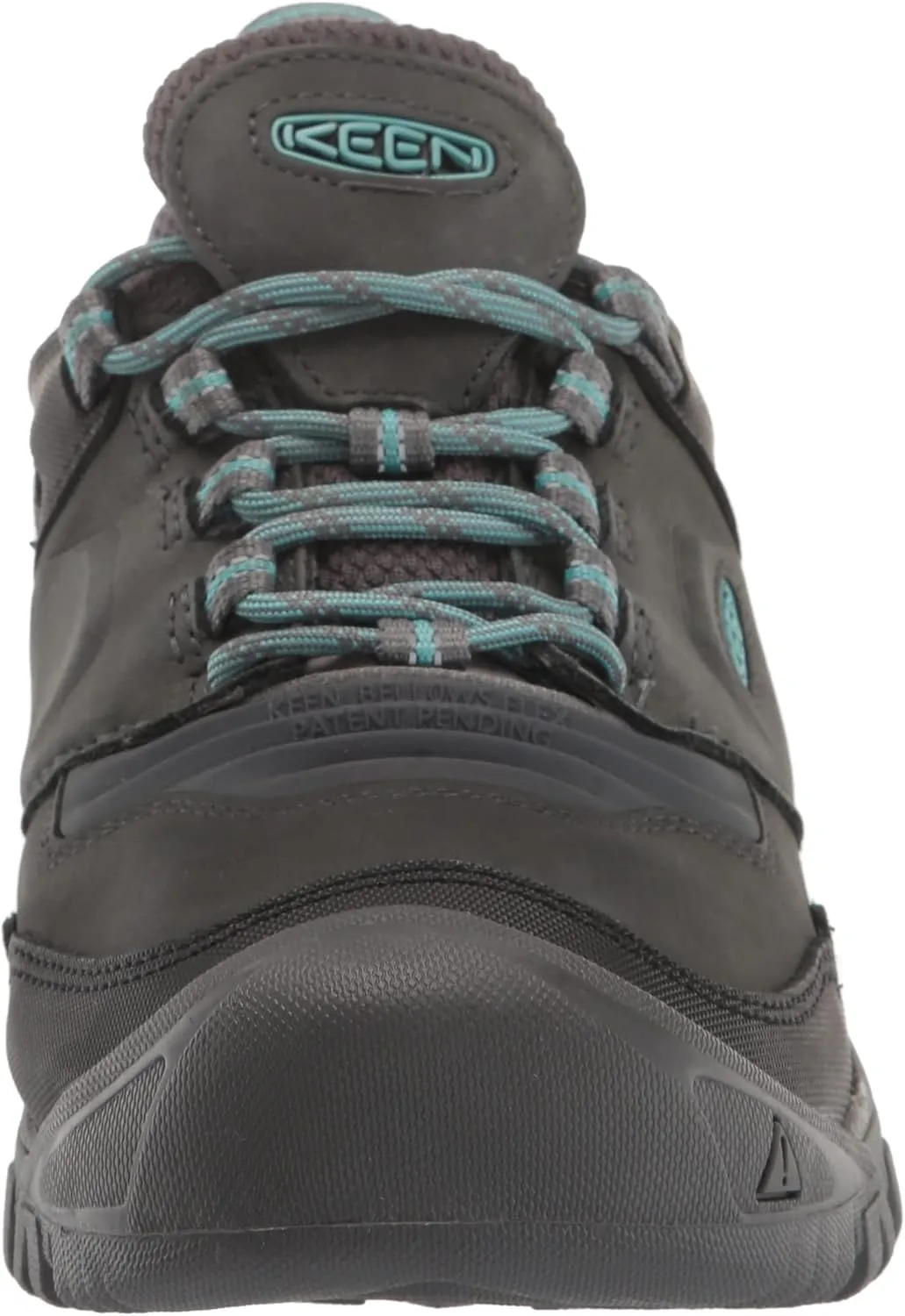 KEEN Women's Ridge Flex Low Height Waterproof Hiking Boots