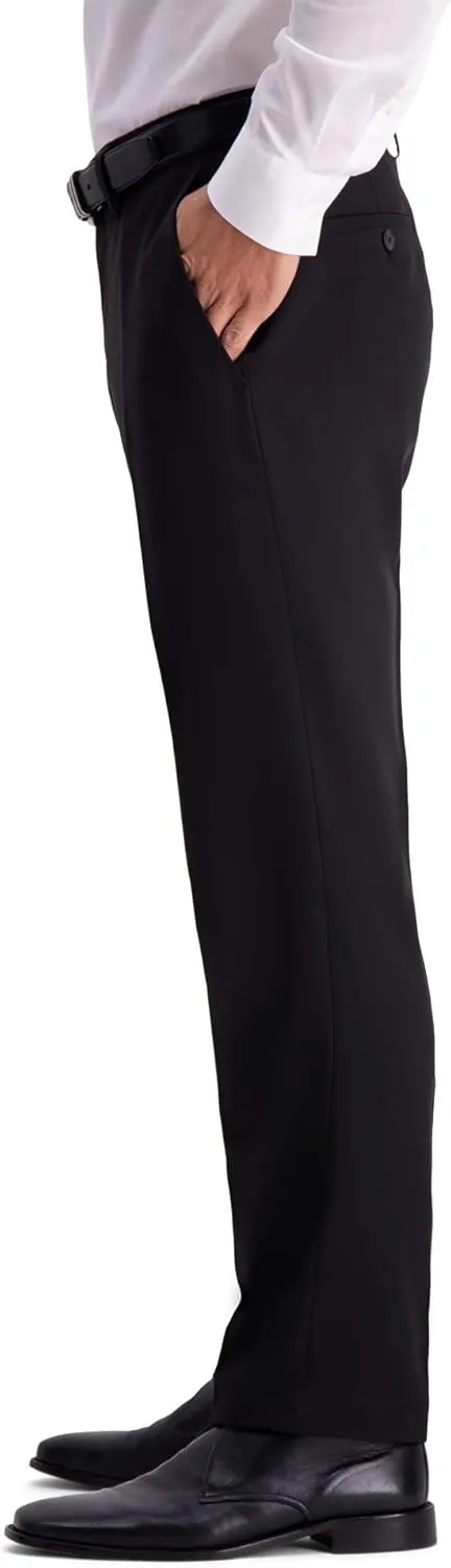 Kenneth Cole REACTION Men's Modern Fit Stretch Dress Pant