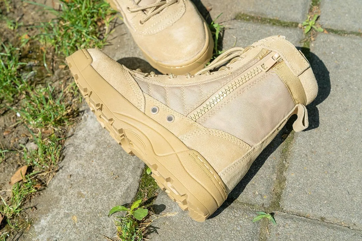 Kids Hiking Boots Boys girls Waterproof Summer Camp Anti-collision Non-slip Desert Boots Military Fan Shoes Work Boots