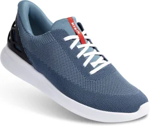 Kizik Shoes: Athens Comfortable Breathable Knit Slip On Sneakers, Convenient Hands Free | Walking Shoes for Men, Women and Elderly | Stylish, Orthopedic Shoes for Everyday and Travel