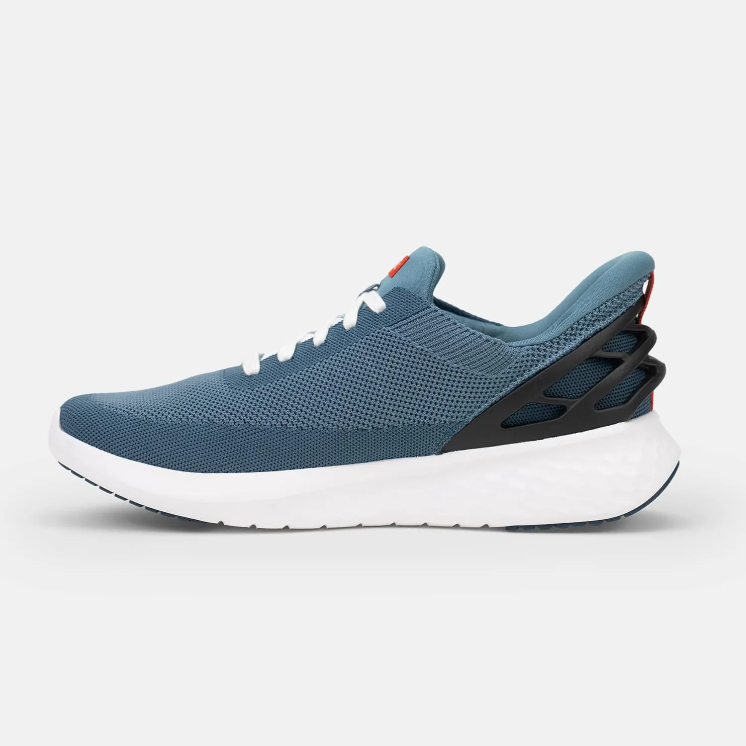Kizik Shoes: Athens Comfortable Breathable Knit Slip On Sneakers, Convenient Hands Free | Walking Shoes for Men, Women and Elderly | Stylish, Orthopedic Shoes for Everyday and Travel