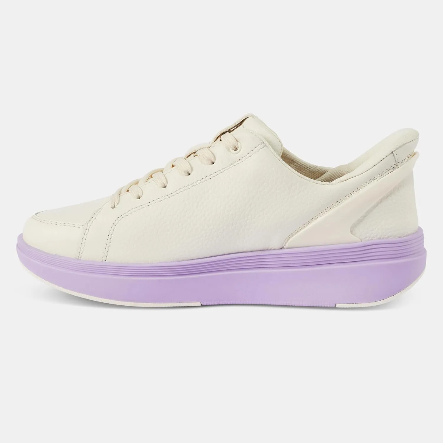 Kizik Womens Shoes: Sydney - Comfortable, Breathable, Casual Slip On Sneakers, Full Grain Tumbled Leather, Hands Free Convenience in a Timeless Style - Regular Width