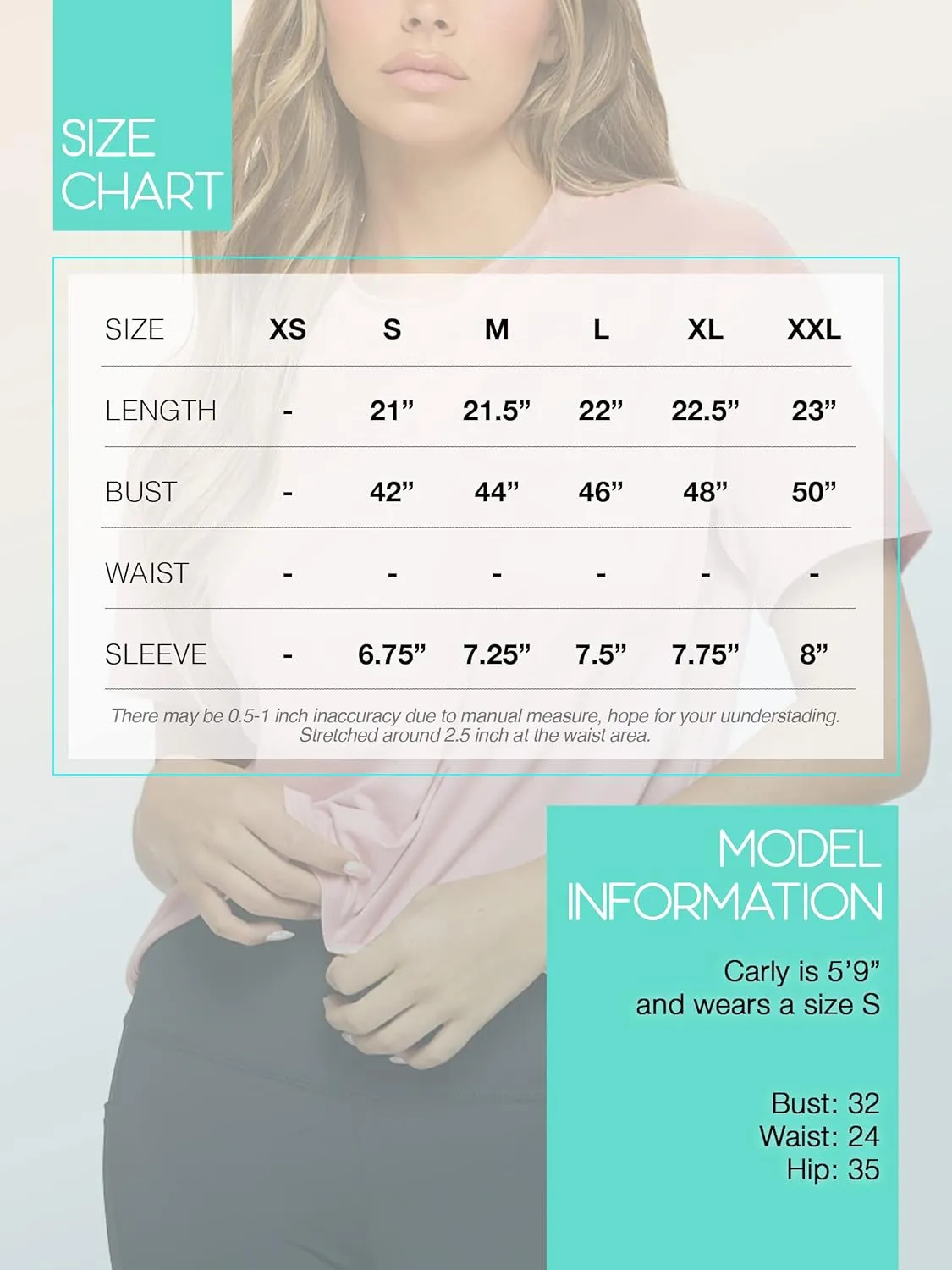 KNIT RIOT Women’s Crop Top – Short Sleeve Soft Boxy Crewneck Casual Active Workout Yoga Running Cropped Tee T Shirts