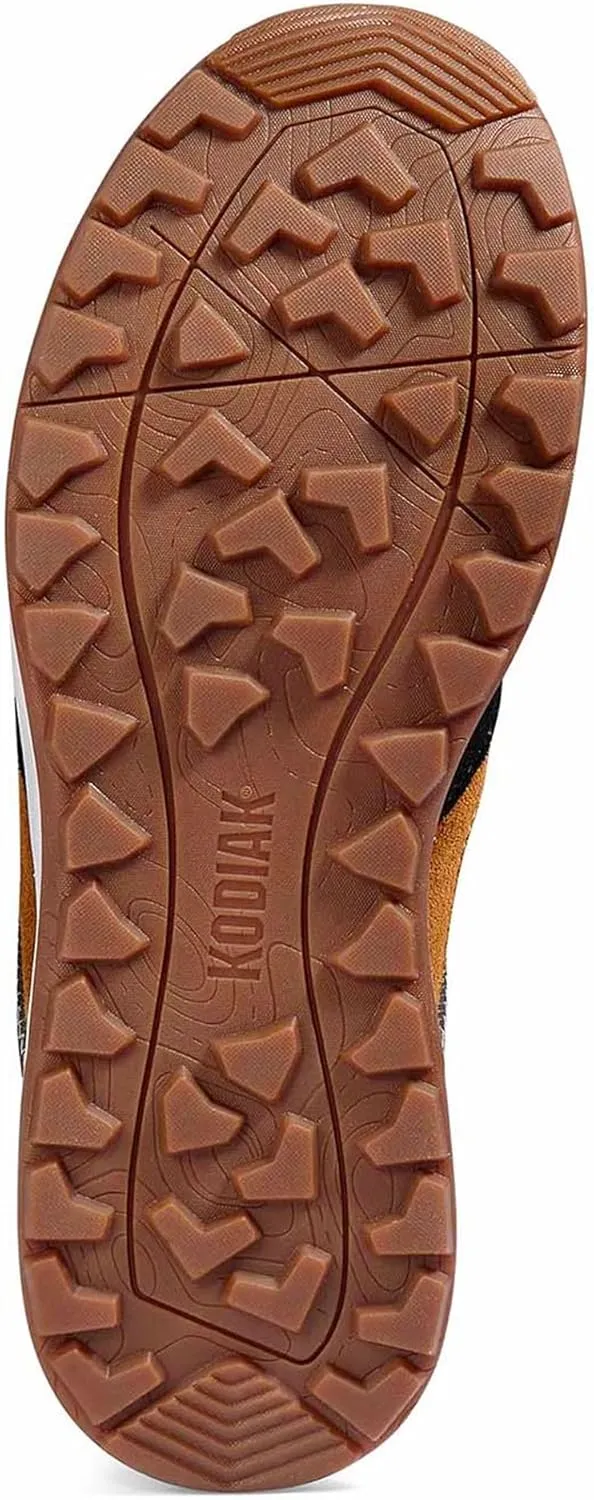 Kodiak Women's Kenosee Low Cut Waterproof Hiking Boot