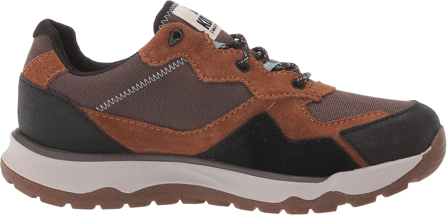 Kodiak Women's Kenosee Low Cut Waterproof Hiking Boot