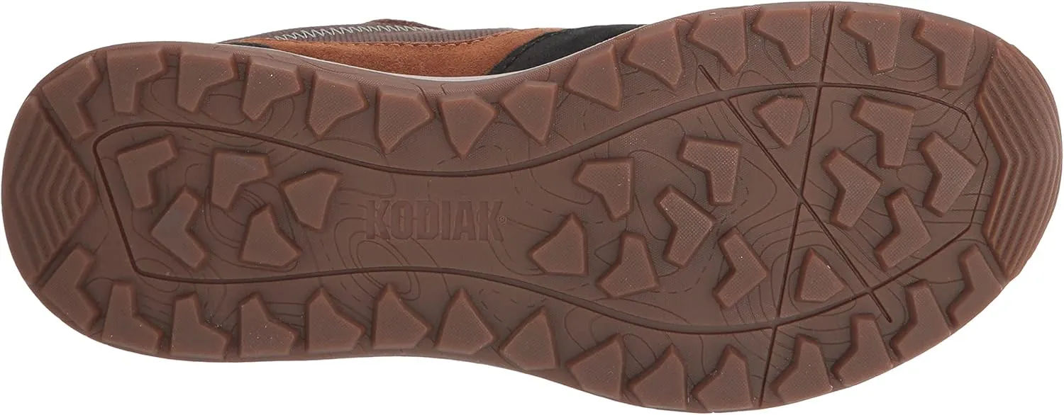 Kodiak Women's Kenosee Low Cut Waterproof Hiking Boot