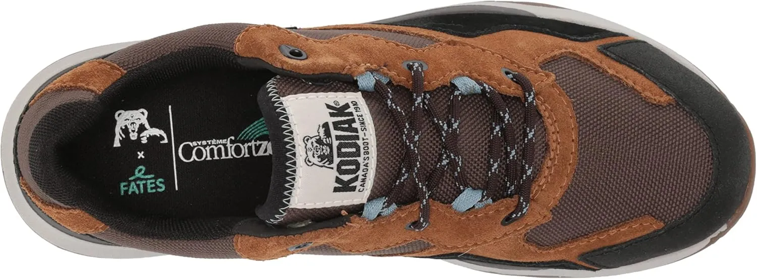 Kodiak Women's Kenosee Low Cut Waterproof Hiking Boot