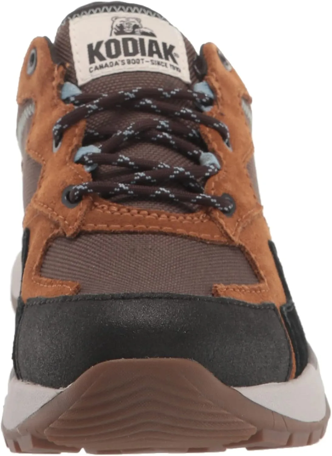 Kodiak Women's Kenosee Low Cut Waterproof Hiking Boot