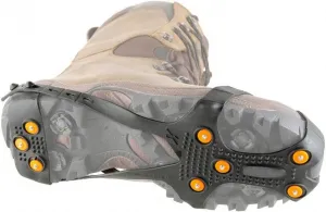 Korkers Ultra Ice Cleat - One Size Fits Most - 16 Replaceable Steel Spikes