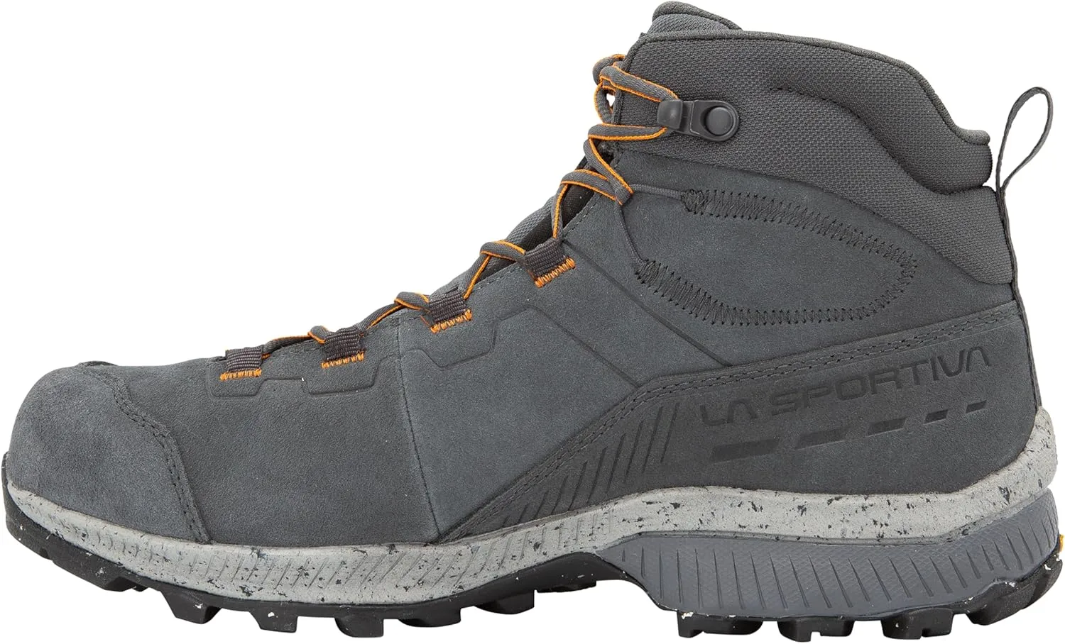 La Sportiva Mens TX Hike Mid Leather GTX Waterproof Hiking Boots