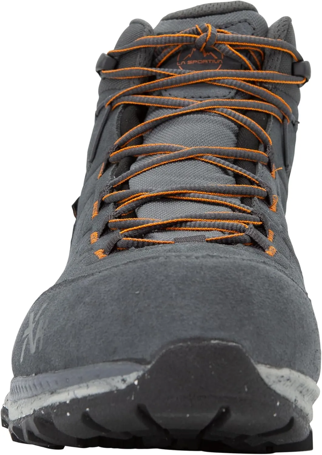 La Sportiva Mens TX Hike Mid Leather GTX Waterproof Hiking Boots