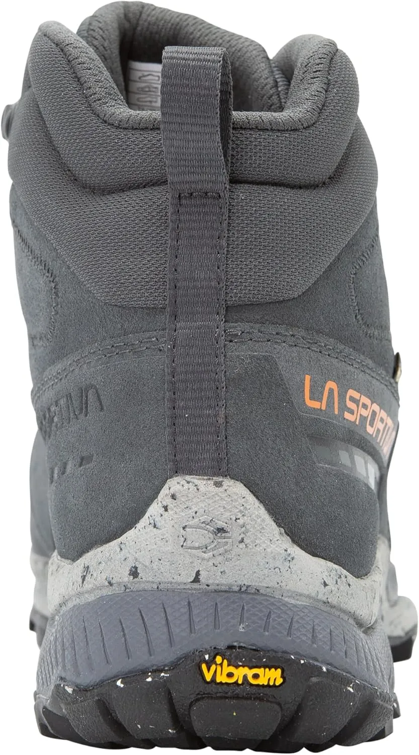 La Sportiva Mens TX Hike Mid Leather GTX Waterproof Hiking Boots