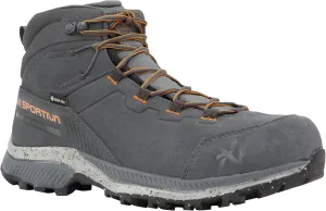 La Sportiva Mens TX Hike Mid Leather GTX Waterproof Hiking Boots