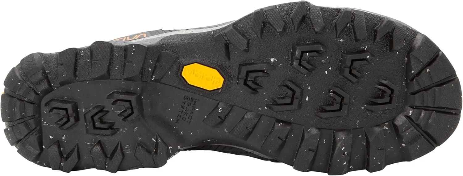 La Sportiva Mens TX Hike Mid Leather GTX Waterproof Hiking Boots