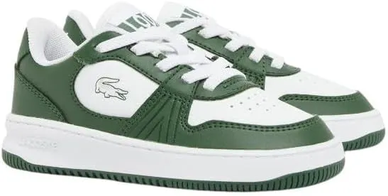 Lacoste Baby-Boy's Infant's L001 Set Sneaker