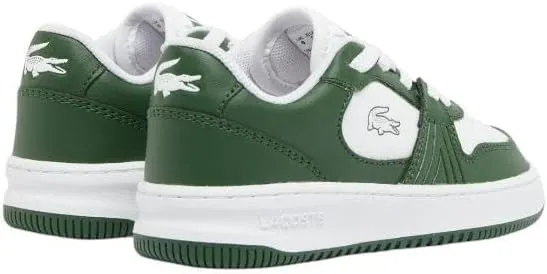 Lacoste Baby-Boy's Infant's L001 Set Sneaker