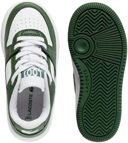 Lacoste Baby-Boy's Infant's L001 Set Sneaker