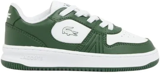 Lacoste Baby-Boy's Infant's L001 Set Sneaker