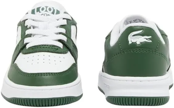Lacoste Baby-Boy's Infant's L001 Set Sneaker