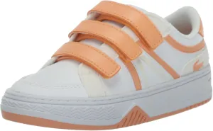 Lacoste Kids' L001 Colorblock Sneaker