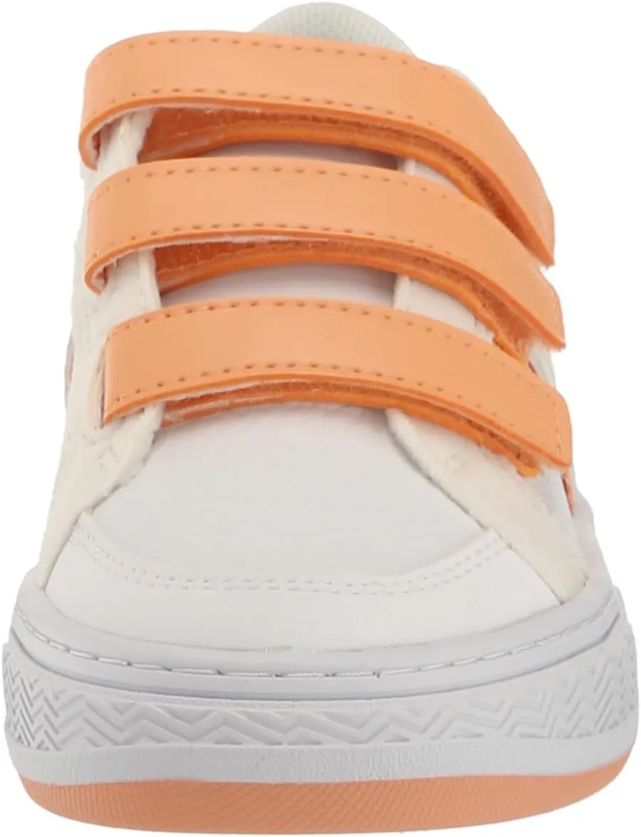 Lacoste Kids' L001 Colorblock Sneaker