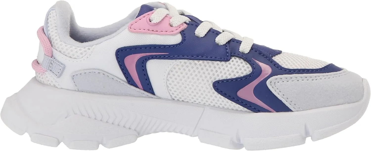 Lacoste Kids' L003 Neo Sneaker
