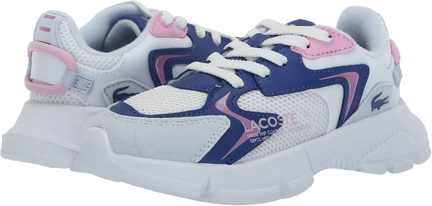 Lacoste Kids' L003 Neo Sneaker