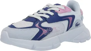 Lacoste Kids' L003 Neo Sneaker