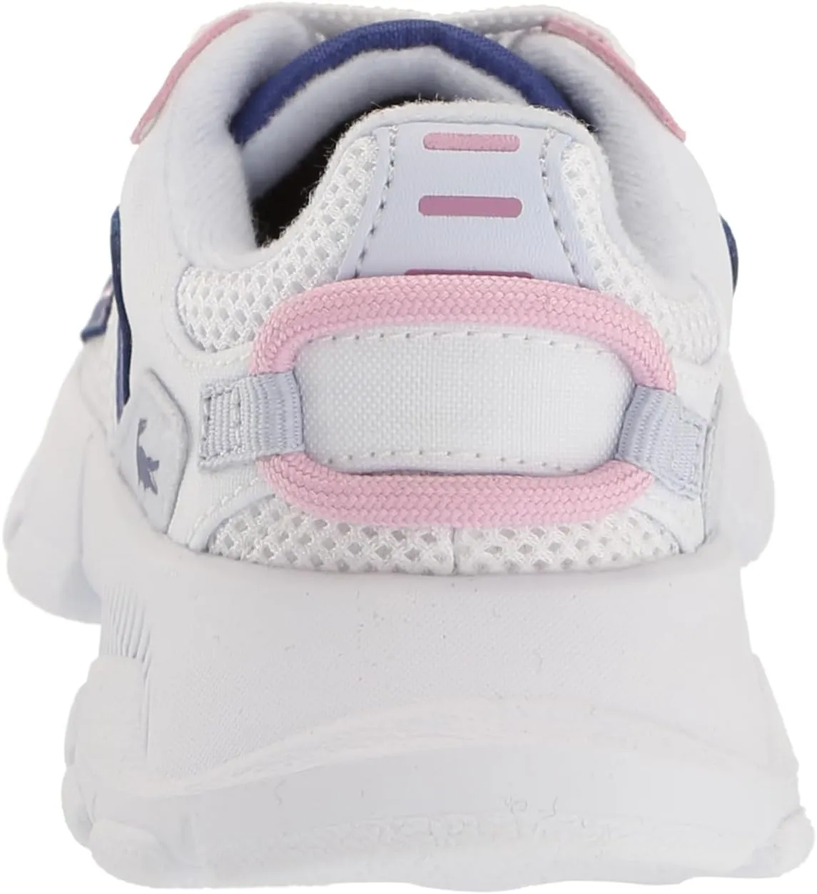 Lacoste Kids' L003 Neo Sneaker