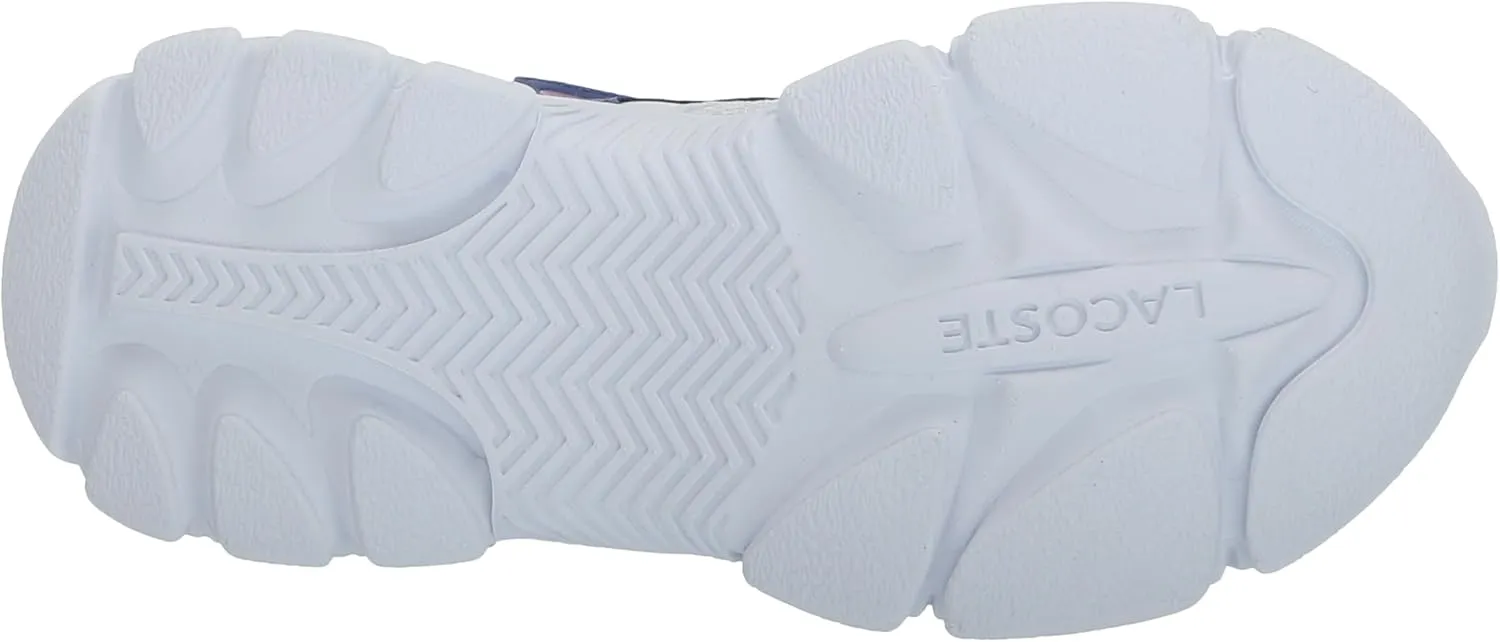 Lacoste Kids' L003 Neo Sneaker
