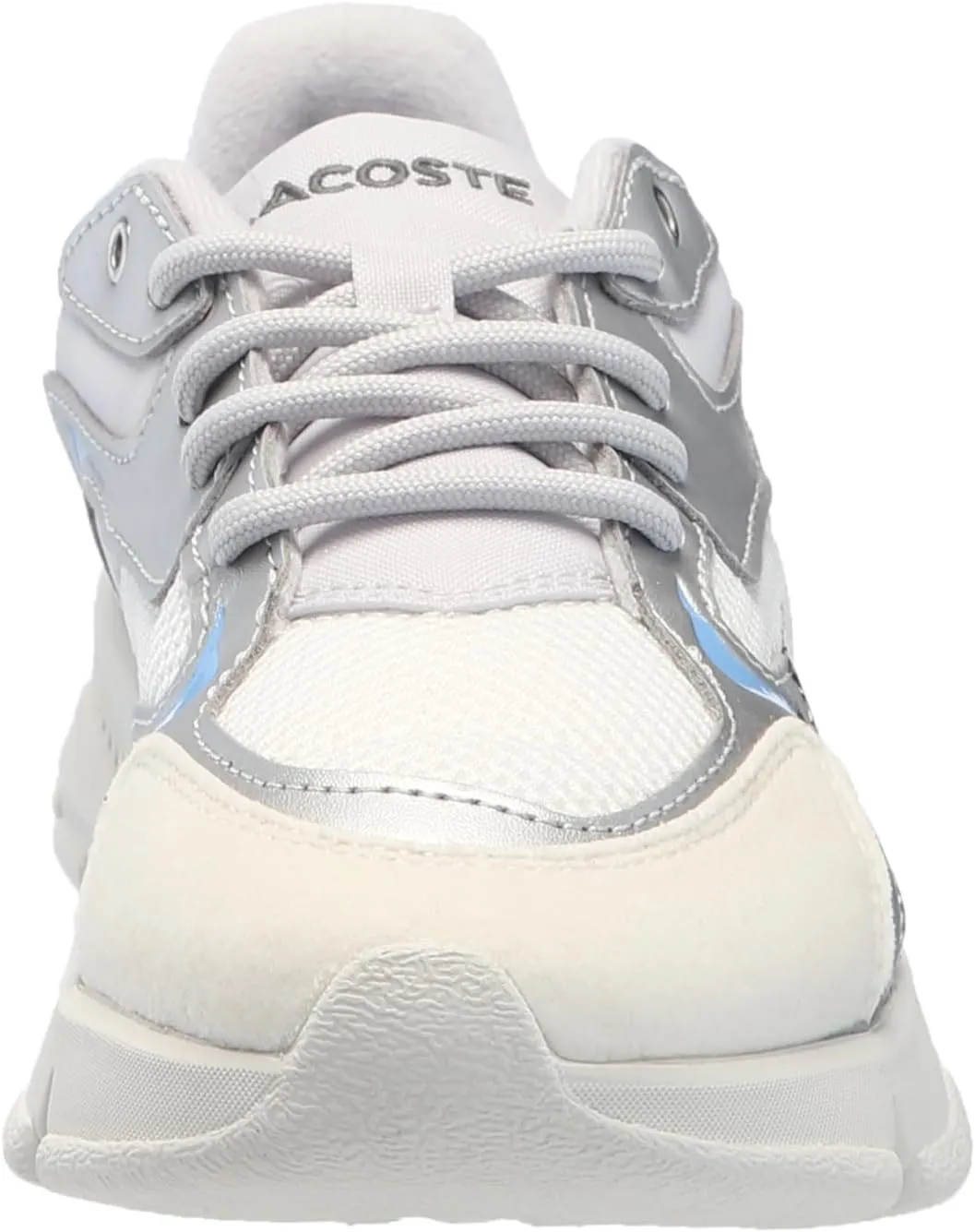 Lacoste Unisex-Child Children's L003 Neo Sneaker