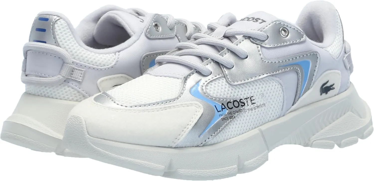 Lacoste Unisex-Child Children's L003 Neo Sneaker