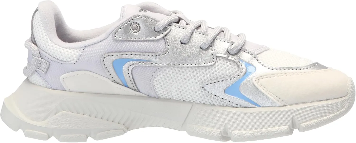 Lacoste Unisex-Child Children's L003 Neo Sneaker
