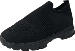 Lausiuoe Sneakers For Women Walking Shoes Comfortable Fashion Sneakers Breathable Casual Comfortable Lightweight Shoes