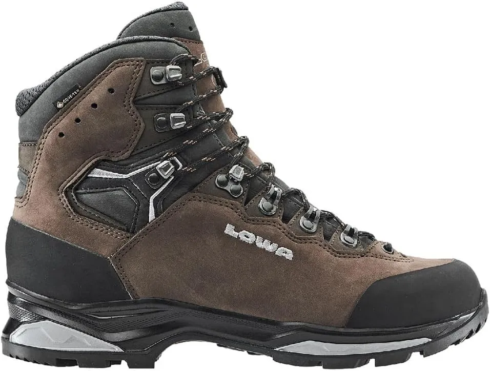 LOWA Camino EVO GTX Medium Boots