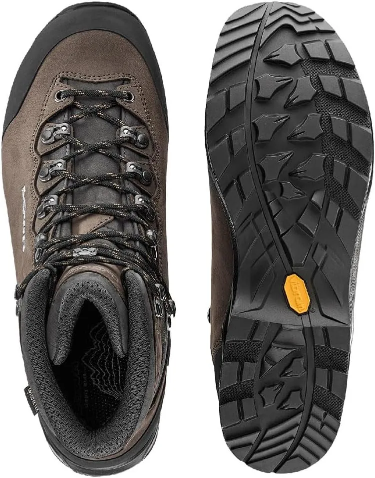 LOWA Camino EVO GTX Medium Boots