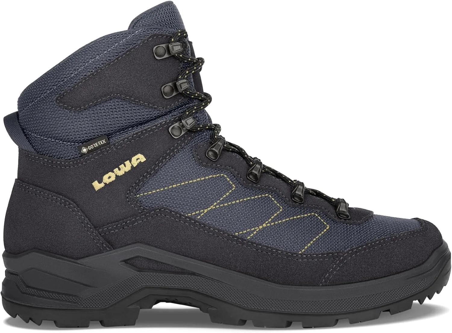 Lowa Men's Hiking Boots Shoe, 41.5 EU