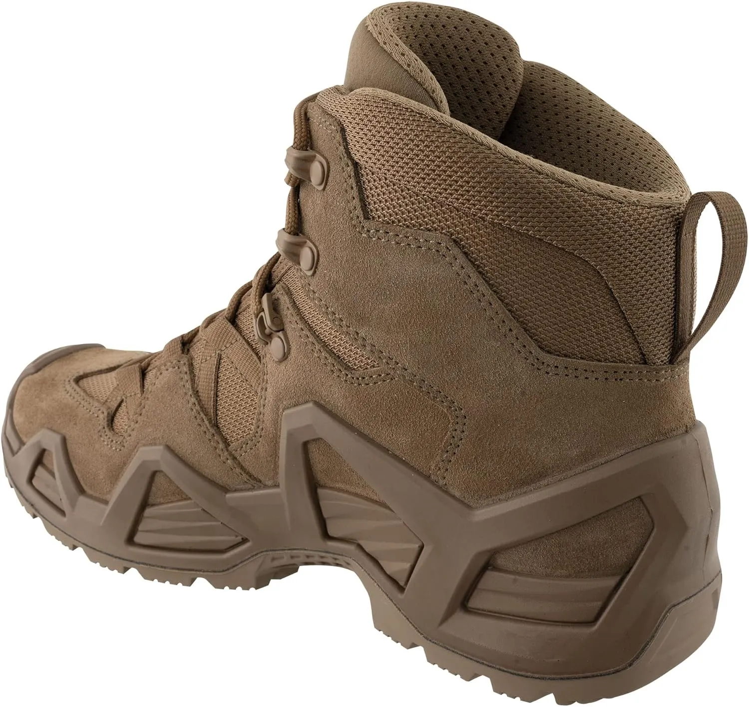 LOWA Zephyr MK2 GTX Mid Ws Professional Boots Medium